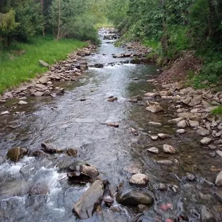 Gospodarstwo Agroturystyczne Apartamento Zabnica