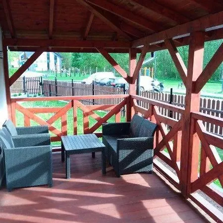 Apartamento Gospodarstwo Agroturystyczne *