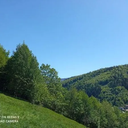 Gospodarstwo Agroturystyczne *