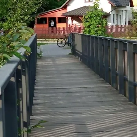 Gospodarstwo Agroturystyczne Lejlighed Zabnica