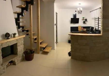 Gospodarstwo Agroturystyczne * Zabnica