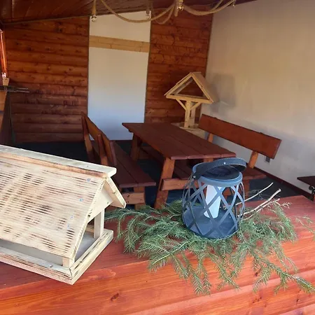 Gospodarstwo Agroturystyczne * Zabnica