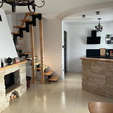 Gospodarstwo Agroturystyczne Apartamento *