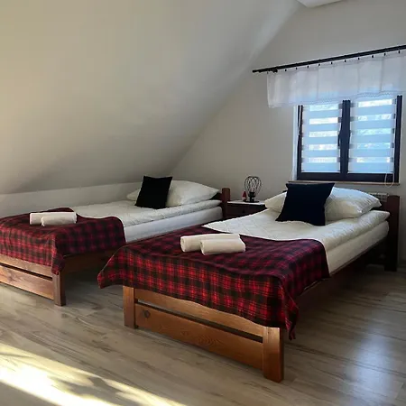 Gospodarstwo Agroturystyczne Zabnica