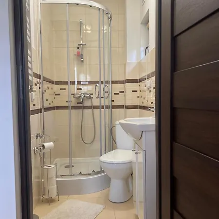 Apartmán Gospodarstwo Agroturystyczne