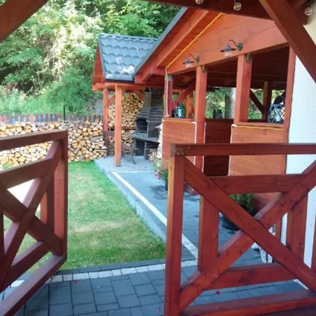 Apartamento Gospodarstwo Agroturystyczne Zabnica