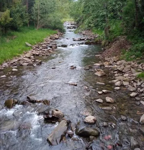 Gospodarstwo Agroturystyczne Apartment Zabnica