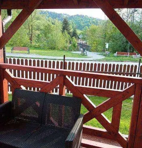 Gospodarstwo Agroturystyczne *