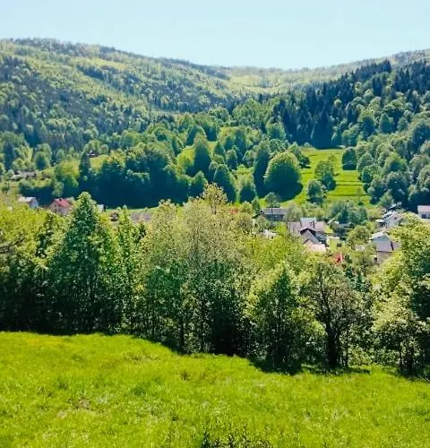 Gospodarstwo Agroturystyczne Apartment *