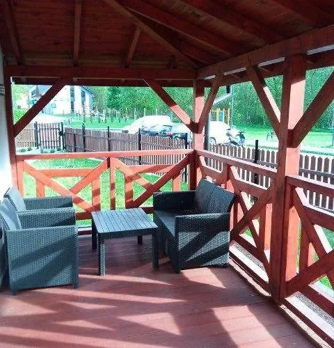 Apartment Gospodarstwo Agroturystyczne *