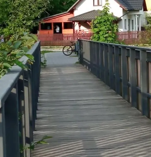 Gospodarstwo Agroturystyczne Apartment Zabnica