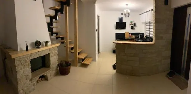 Gospodarstwo Agroturystyczne * Zabnica