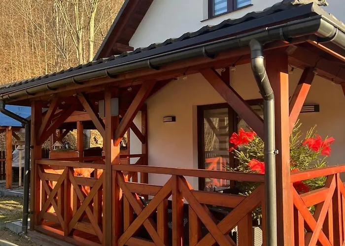 Gospodarstwo Agroturystyczne * Zabnica