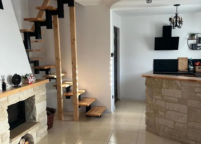 Gospodarstwo Agroturystyczne Apartment *