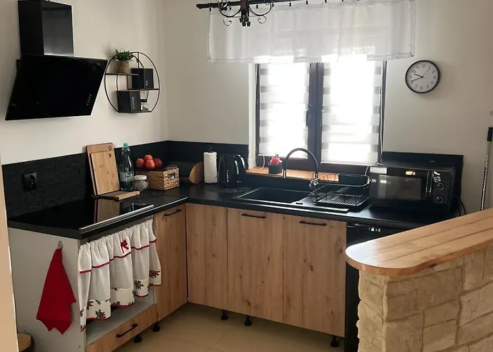 Gospodarstwo Agroturystyczne Apartment Zabnica