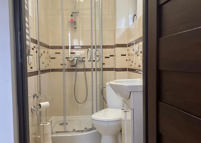 Apartment Gospodarstwo Agroturystyczne